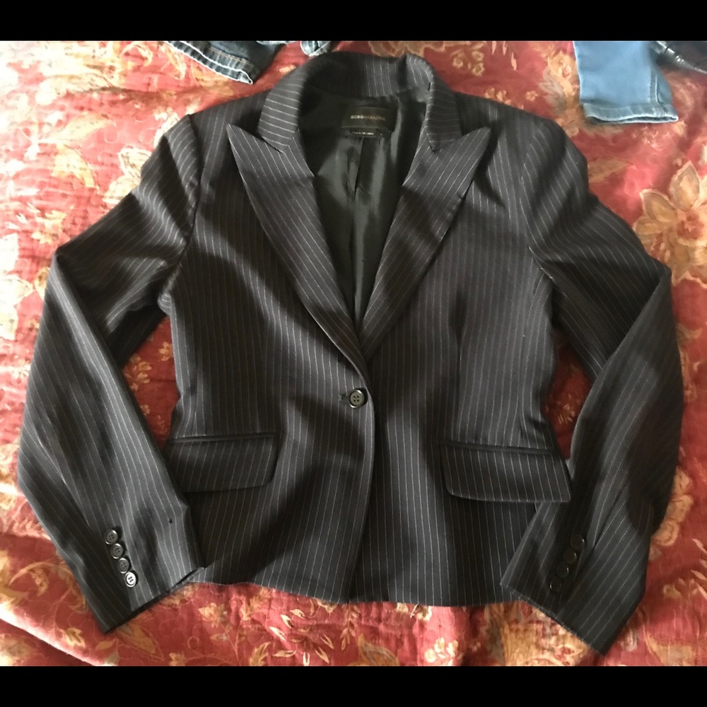 Bcbg blazer